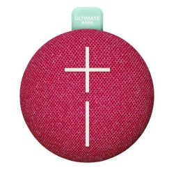 altoparlante ultimate ears miniroll rosa rilassante [984-002035]