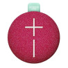 altoparlante ultimate ears miniroll rosa rilassante [984-002035]