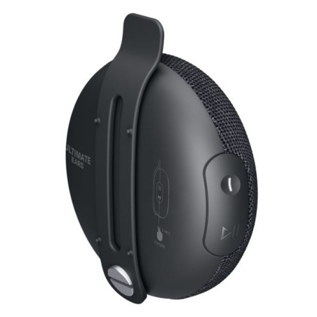 altoparlanti ultimate ears miniroll nero [984-002017]