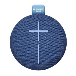 altoparlante ultimate ears miniroll blu [984-002022]