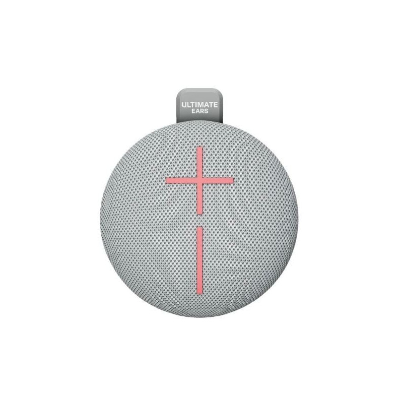 altoparlanti ultimate ears miniroll grigio [984-002027]