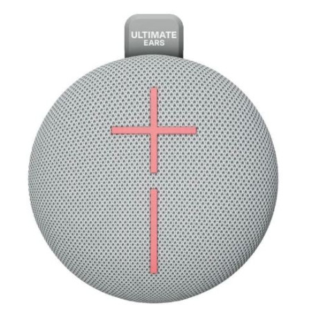 altoparlanti ultimate ears miniroll grigio [984-002027]