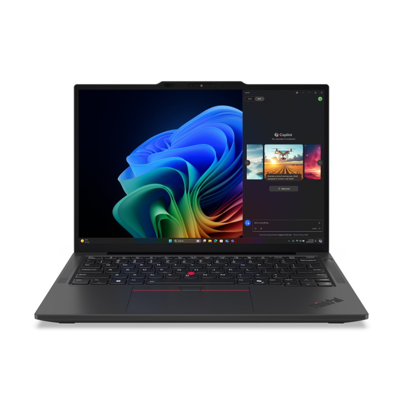 notebook 13.3'' lenovo thinkpad x13 gen 6 amd ryzen ai 5-340
