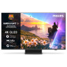 tv qled 43'' philips 43pus8600/12 4k uhd 3840x2160p smart