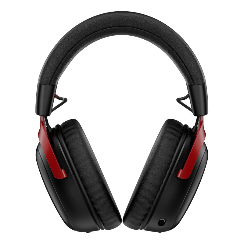 cuffia hyperx headset cloud iii s wireless/bluetooth a padiglione