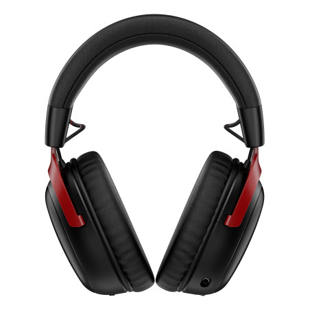 cuffia hyperx headset cloud iii s wireless/bluetooth a padiglione