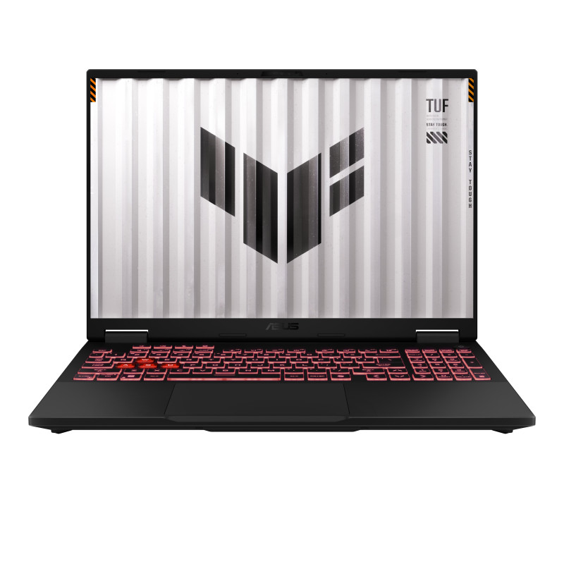 notebook 16'' asus tuf gaming a16 fa608up-rv019w amd