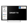tv led 65'' saba sa65kn9vda 4k uhd 3840x2160p smart tv classe