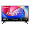 tv direct-led 32'' hisense 32e43qt hd ready 1280x720p