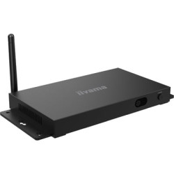 box di segnaletica android iiyama iisignage iisignagebox-1 octa-core
