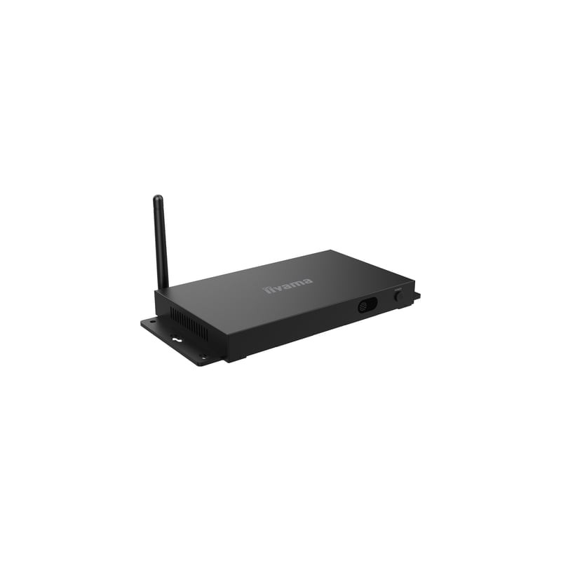 box di segnaletica android iiyama iisignage iisignagebox-1 octa-core