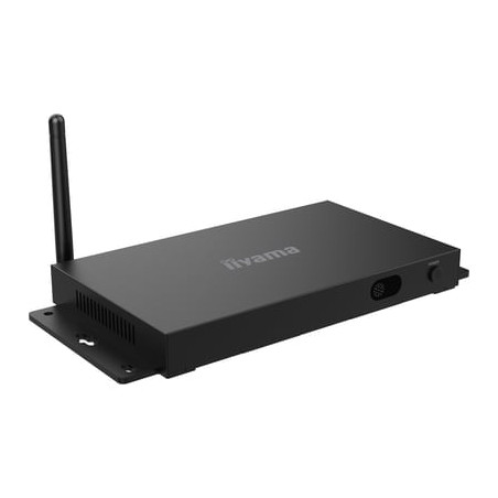 box di segnaletica android iiyama iisignage iisignagebox-1 octa-core