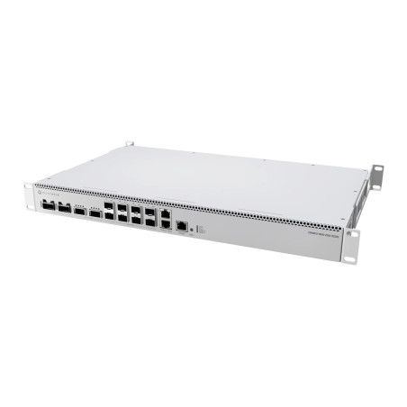 switch mikrotik cloud router mikrotik crs812-8ds-2dq-2ddq-rm