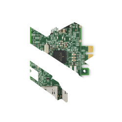 scheda di rete hp broadcom 5720 1gbe rj45 pcie [9z7p1aa]