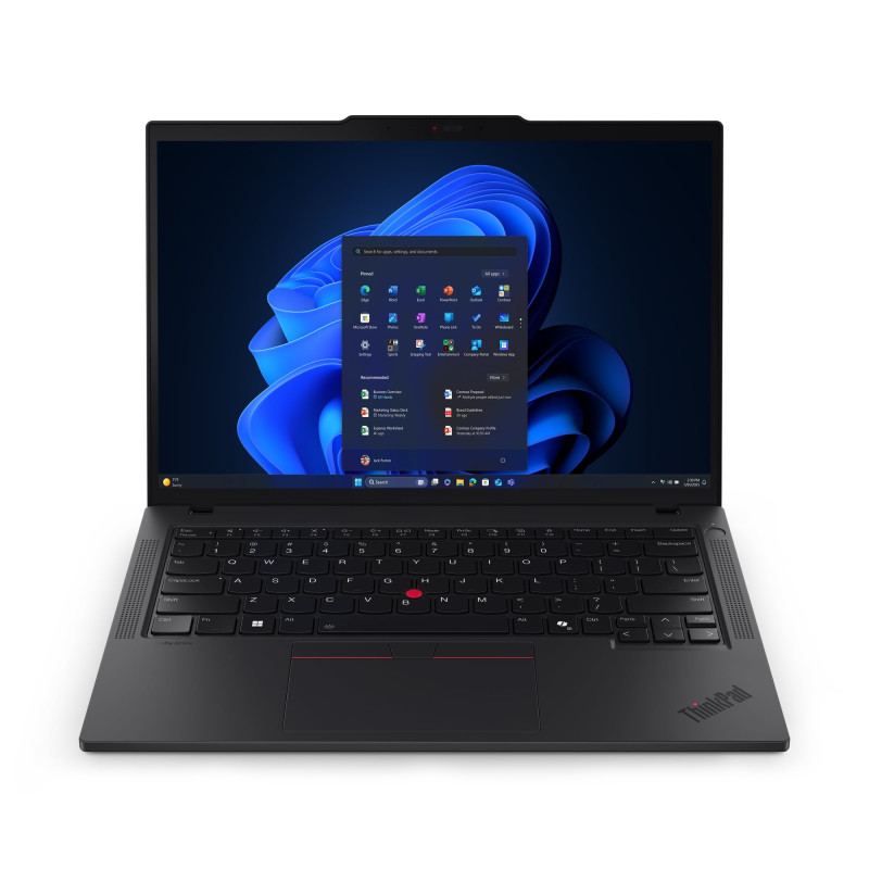 notebook 14'' lenovo thinkpad t14 gen 621qg00c6ix intel core