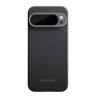 custodia pitaka magez case 5 per google pixel 9 pro xl nero grigio
