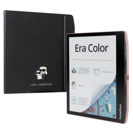 e-book pocketbook era color bundle karl 7'' 32gb rame