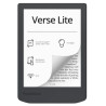 lettore di ebook pocketbook verse lite 6'' 8gb grigio mezzanotte