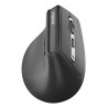 mouse rapoo ev310m senza fili ottico 2400dpi nero [r-13049]