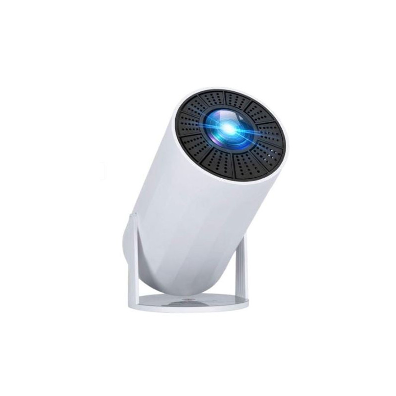 videoproiettore rollei sb-502 full hd 1920x1080p 170lm 16:9 bianco