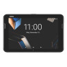 tablet 8" zebra et401 6gb 64gb android nero [et401ea-301p1b2p-a6]