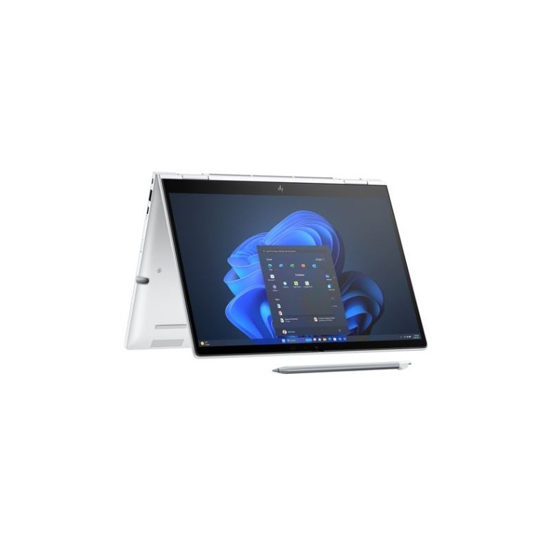 notebook 13.3" hp elitebook 8 flip g1i u5-225u 16gb 512gb