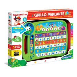 Clementoni educativi 13264