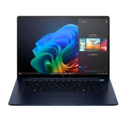 notebook 14'' hp elitebook ultra g1i intel core ultra 7-258v