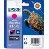 cartuccia epson vivid magenta ultrachrome tartaruga taglia xl [c13t15734010]