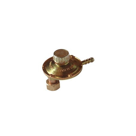 regolatore gas gnali bocia bp angolare regolabile 1.1kg/h [gnali