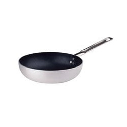 padella alluminio agnelli alta select family cm.28 [agnelli]