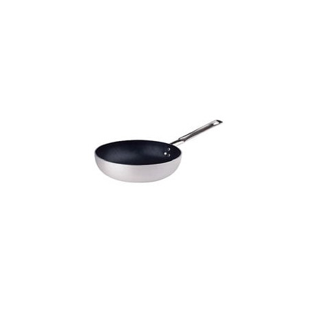 padella alluminio agnelli alta select family cm.28 [agnelli]