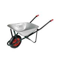 carriola vasca zincata panacee l.75 smai [smai ]