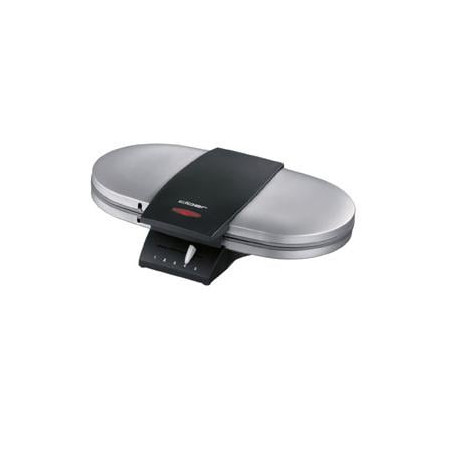 piastra per waffle cloer [1329]