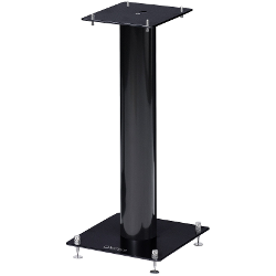 Supporto casse norstone parete/pavimento audio stylum 1 nero