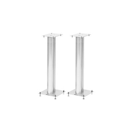 Supporto casse norstone parete/pavimento audio stylum 3 bianco