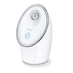 Sauna facciale fc 72 - bianco - beurer [60505]