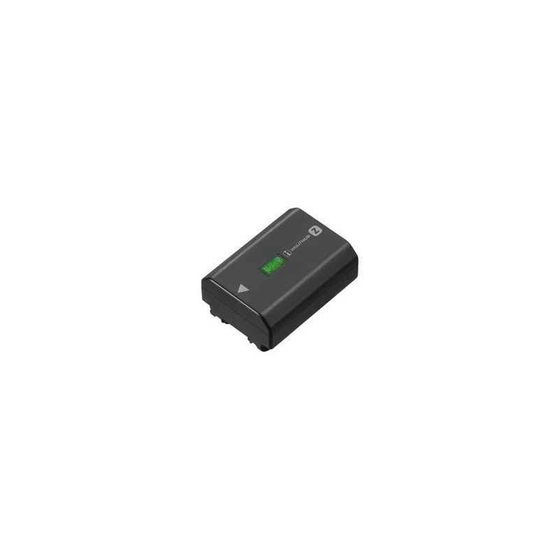 batteria ricaricabile sony z-series (ilce-9)