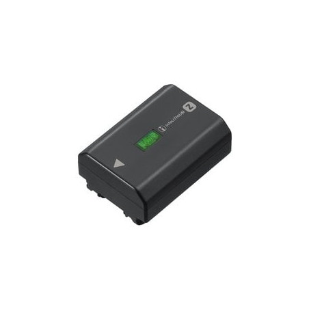 batteria ricaricabile sony z-series (ilce-9)