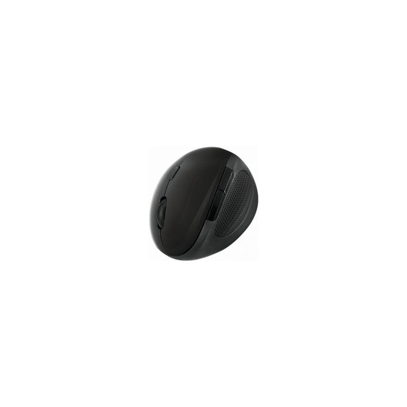 mouse logilink ergonomico funk 2.4 ghz 1600dpi [id0139]