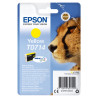 cartuccia epson t0714 mfdx4000 giallo [c13t07144022]