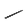 pannello passacavi lanberg ak-1101-b con spazzola [ak-1101-b]