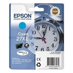 Cartuccia epson c13t27124010