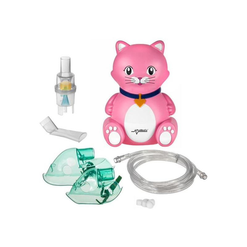 inalatore bambini promedix pr-816 [hpprxinpmepr816]