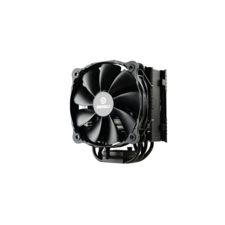 dissipatore cpu enermax ets-t50 axe silent edition nero [ets-t50a-fss]