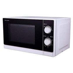 microonde sharp r600in 20l 1000w