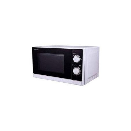 microonde sharp r600in 20l 1000w