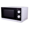 microonde sharp r600in 20l 1000w