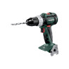 trapano a batteria metabo 18v [602325840]