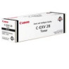Toner originale canon c-exv28bk nero 2789b002 4400 pagine [2789b002]